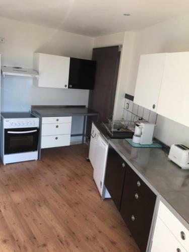 Apartamento Mas