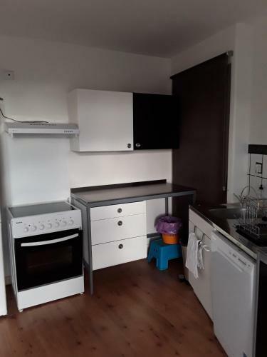 Apartamento Mas