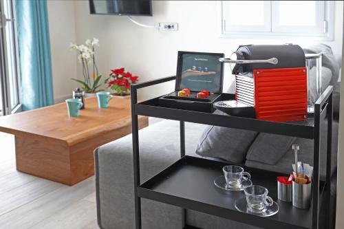 Apartamento Sunrise Bay Apts