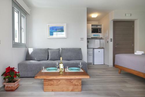 Apartamento Sunrise Bay Apts