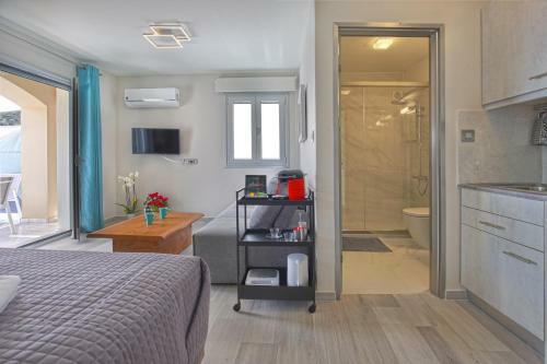 Apartamento Sunrise Bay Apts