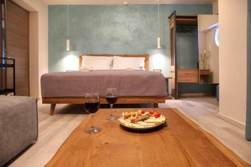 Apartamento Sunrise Bay Apts