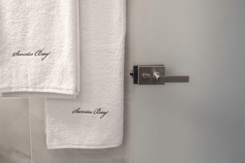 Apartamento Sunrise Bay Apts