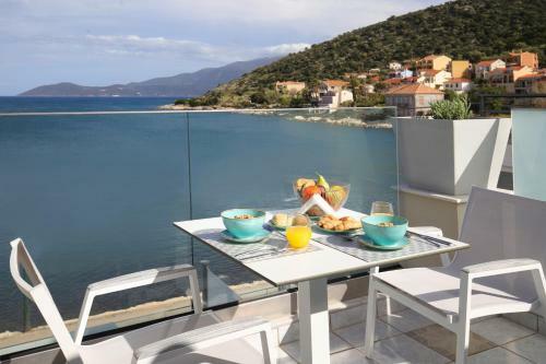 Apartamento Sunrise Bay Apts
