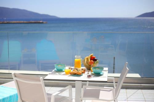 Apartamento Sunrise Bay Apts