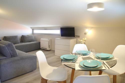 Apartamento Sunrise Bay Apts