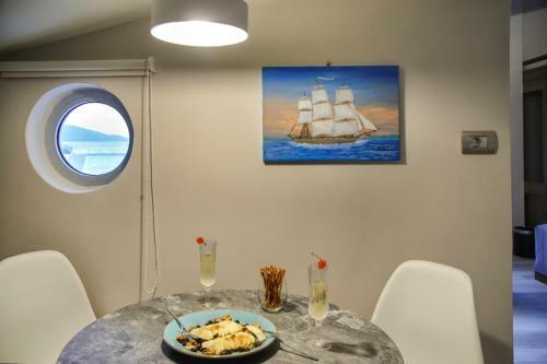 Apartamento Sunrise Bay Apts
