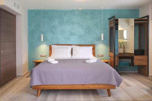 Apartamento Sunrise Bay Apts