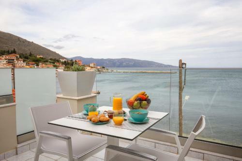 Apartamento Sunrise Bay Apts