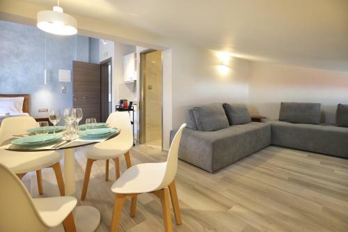 Apartamento Sunrise Bay Apts