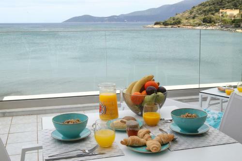 Apartamento Sunrise Bay Apts