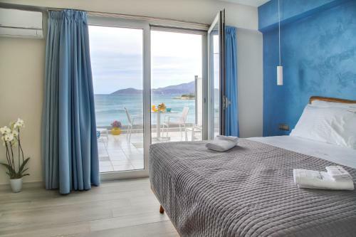 Apartamento Sunrise Bay Apts