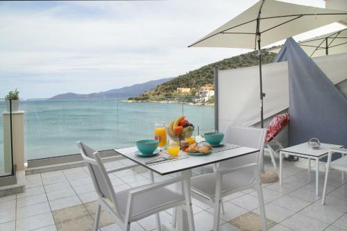 Apartamento Sunrise Bay Apts