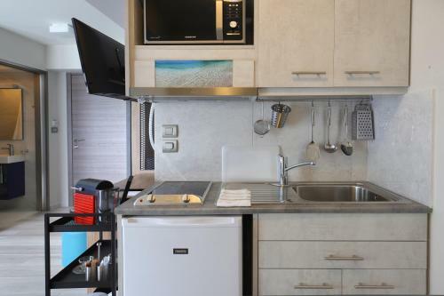 Apartamento Sunrise Bay Apts
