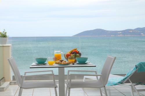 Apartamento Sunrise Bay Apts