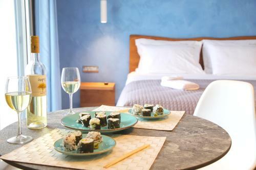 Apartamento Sunrise Bay Apts
