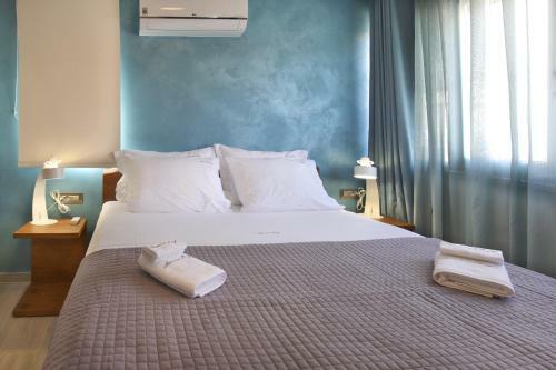 Apartamento Sunrise Bay Apts
