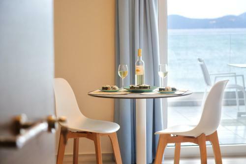 Apartamento Sunrise Bay Apts