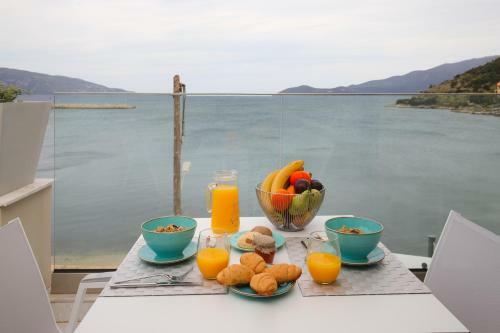Apartamento Sunrise Bay Apts