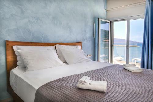 Apartamento Sunrise Bay Apts