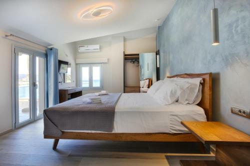 Apartamento Sunrise Bay Apts