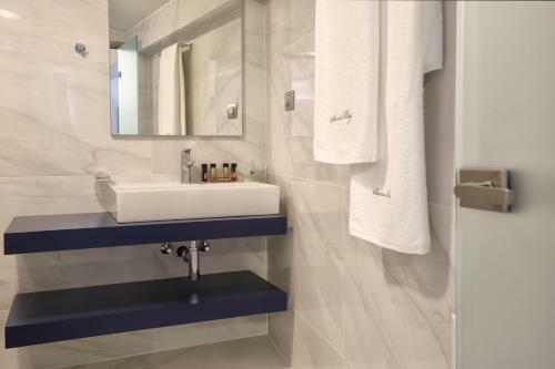 Apartamento Sunrise Bay Apts