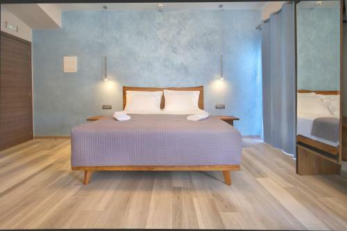 Apartamento Sunrise Bay Apts