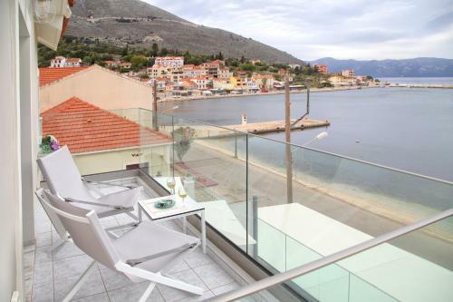 Apartamento Sunrise Bay Apts