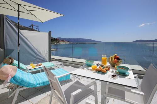 Apartamento Sunrise Bay Apts