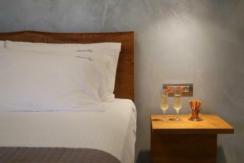 Apartamento Sunrise Bay Apts