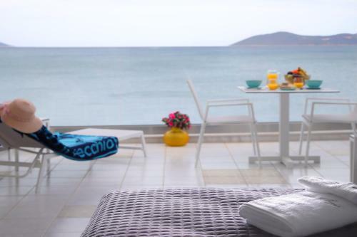Apartamento Sunrise Bay Apts