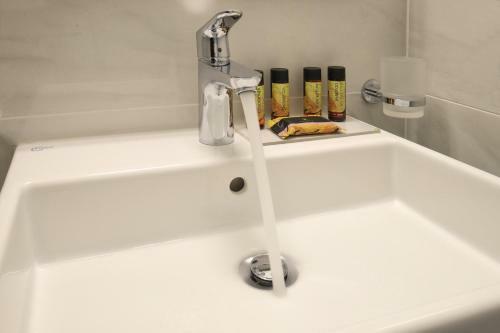 Apartamento Sunrise Bay Apts