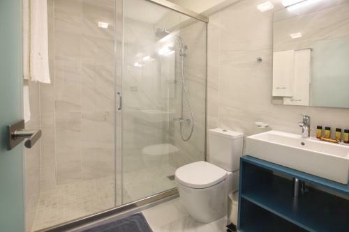 Apartamento Sunrise Bay Apts