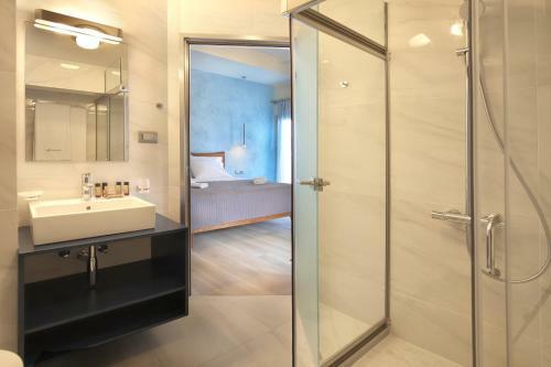 Apartamento Sunrise Bay Apts