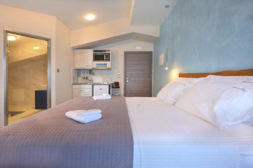 Apartamento Sunrise Bay Apts