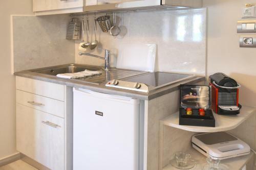 Apartamento Sunrise Bay Apts