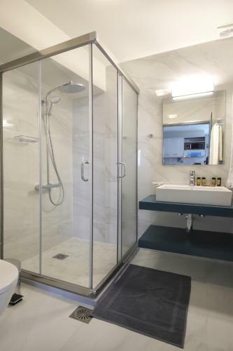 Apartamento Sunrise Bay Apts