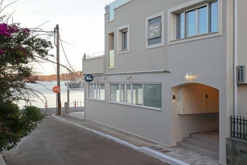 Apartamento Sunrise Bay Apts