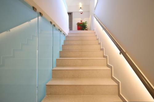 Apartamento Sunrise Bay Apts