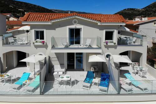 Apartamento Sunrise Bay Apts