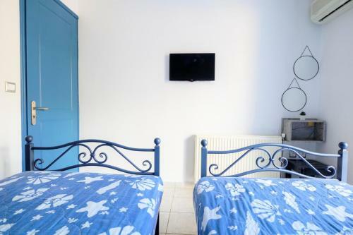 Myrto Apartments