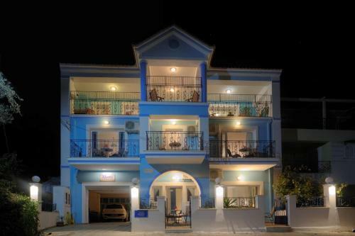 Myrto Apartments