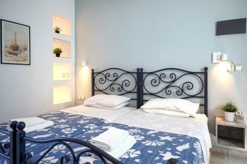 Myrto Apartments