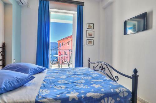 Myrto Apartments