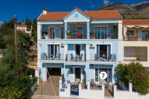 Myrto Apartments