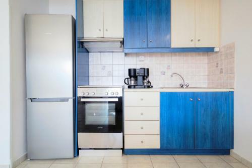 Myrto Apartments