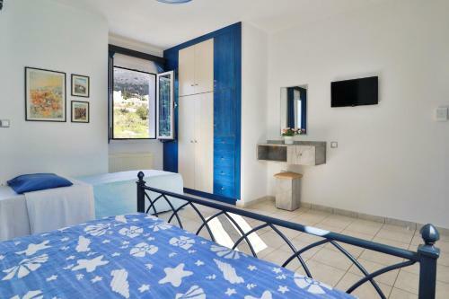 Myrto Apartments