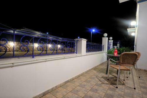 Myrto Apartments