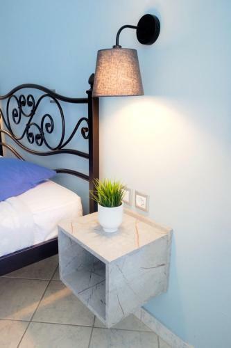 Myrto Apartments