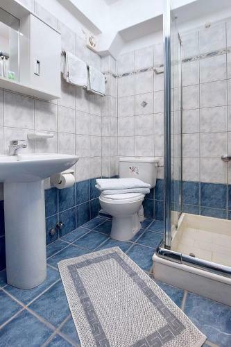 Myrto Apartments